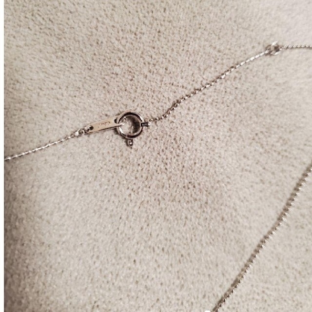 極美品 ダイヤモンドネックレスの通販 by Sconan's shop｜ラクマ 豪華2点 k18WG 正規品好評
