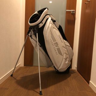 タイトリスト(Titleist)のタイトリスト キャディバッグ ボーケイデザイン(バッグ)