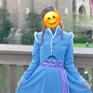 アナと雪の女王 家族の思い出 衣装 | www.unimac.az