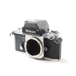 ニコン(Nikon)の★希少・極美品★Nikon ニコン F2 フォトミック DP-1付き ボディ(フィルムカメラ)