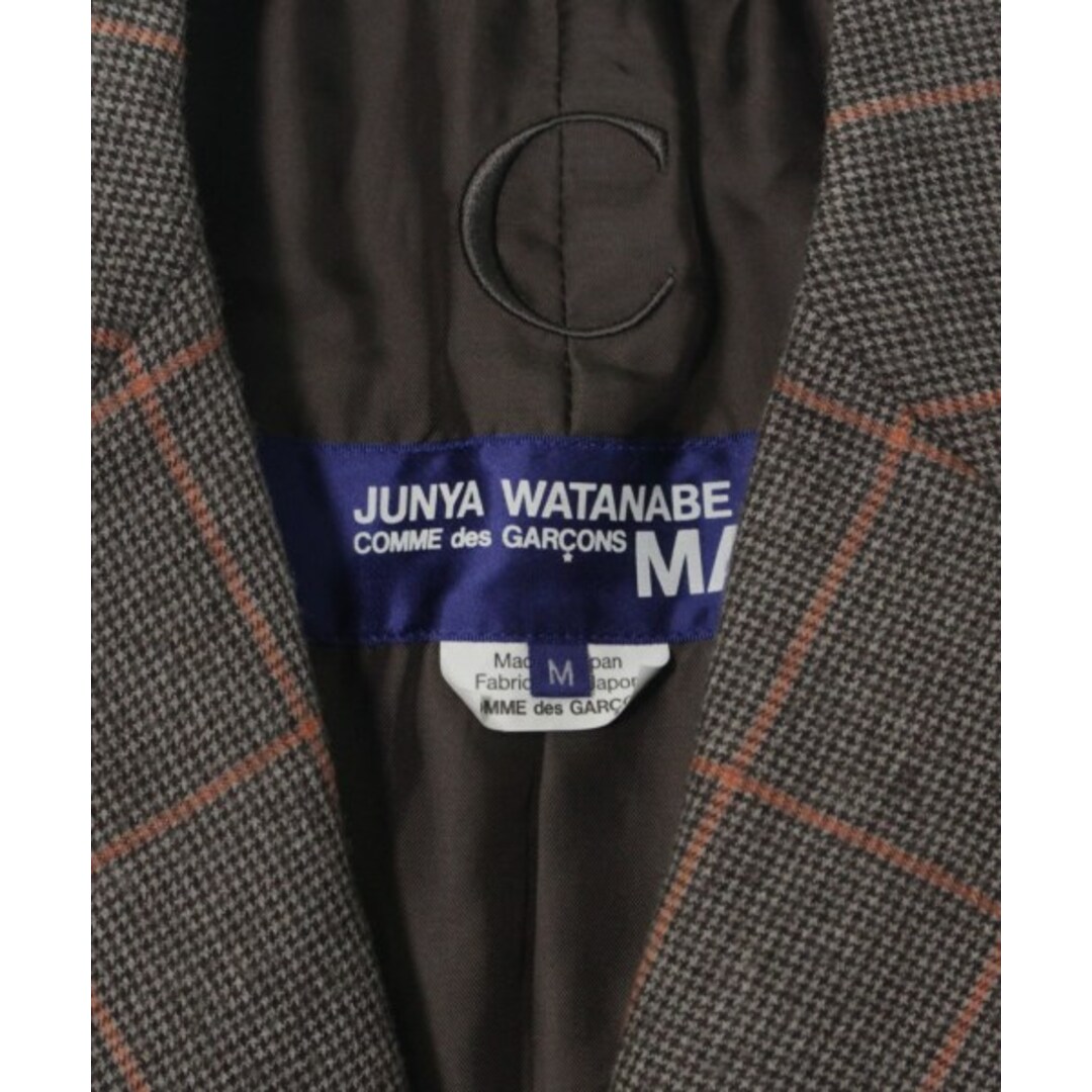 JUNYA WATANABE MAN ジャケット メンズ