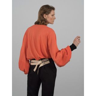 リミフゥ ロングカーディガン トップスの通販 17点 | LIMI feuの