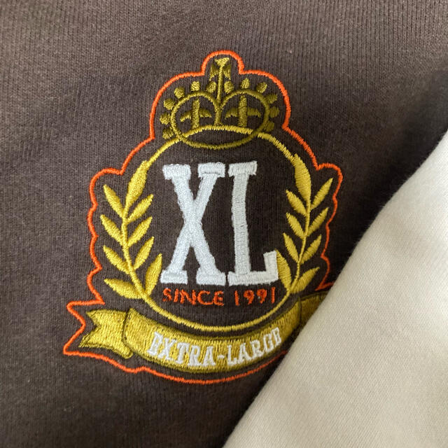 XLARGE(エクストララージ)のX-LARGE 90s スタジャン メンズのジャケット/アウター(スタジャン)の商品写真