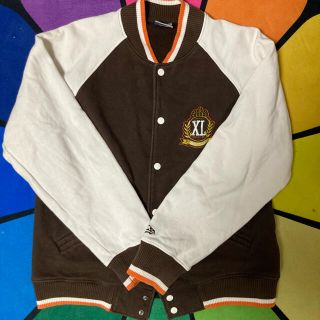 エクストララージ(XLARGE)のX-LARGE 90s スタジャン(スタジャン)