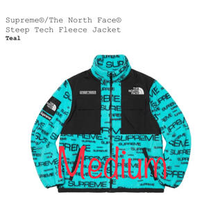 Supreme - Supreme North Face Steep Tech Fleeceの通販 by snoop ...