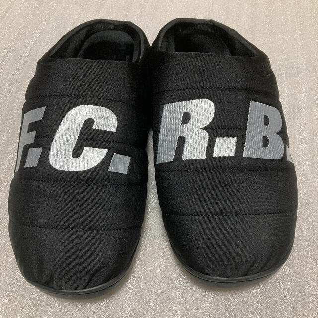 F.C.R.B.(エフシーアールビー)のセール❗️即完売品❗️FCRB❌SUBU サンダル　M メンズの靴/シューズ(サンダル)の商品写真