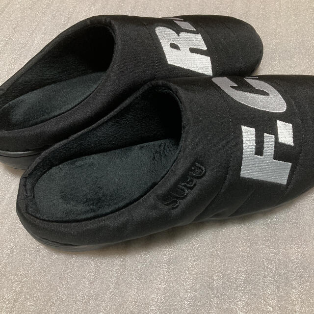F.C.R.B.(エフシーアールビー)のセール❗️即完売品❗️FCRB❌SUBU サンダル　M メンズの靴/シューズ(サンダル)の商品写真
