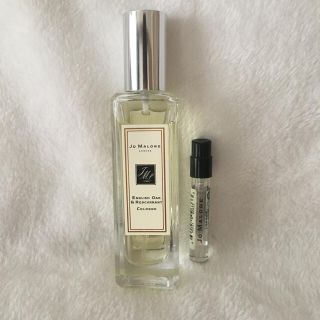 ジョーマローン(Jo Malone)のジョーマローン　イングリッシュオーク&レッドカラント(ユニセックス)