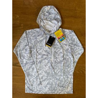 がまかつ - 新品 がまかつラグゼ DRYコンフォートフーディの通販|ラクマ