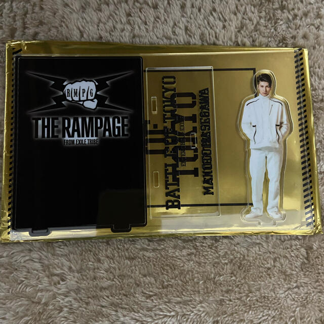 長谷川慎 アクリルスタンド ついに入荷 - ミュージシャン 長谷川慎 アクリルスタンド ついに入荷 - ミュージシャン