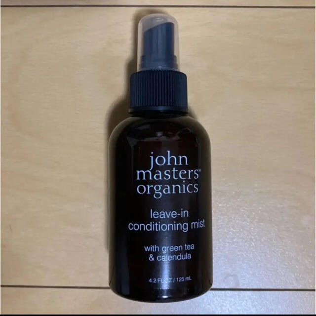 John Masters Organics(ジョンマスターオーガニック)のジョンマスターオーガニック G&Cリーブインコンディショニングミスト N   コスメ/美容のヘアケア/スタイリング(ヘアウォーター/ヘアミスト)の商品写真