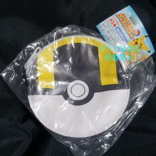 ポケットモンスター　ポーチコレクション　ハイパーボール　ポケモン(財布)