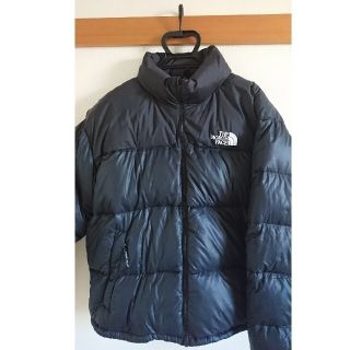 ザノースフェイス(THE NORTH FACE)のTHE NORTH FACE ダウン メンズ(ダウンジャケット)