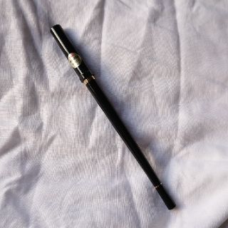 パイロット(PILOT)の【PILOT】パイロット★ペン先14K-585･万年筆(極細EFニブ)新品保管品(その他)