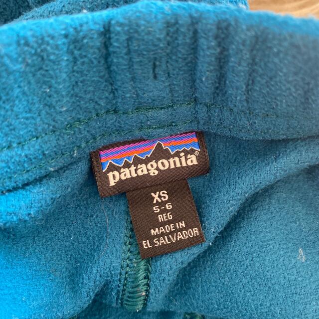 patagonia(パタゴニア)のミュティー様専用 キッズ/ベビー/マタニティのキッズ服男の子用(90cm~)(パンツ/スパッツ)の商品写真