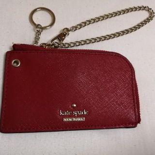 ケイトスペードニューヨーク(kate spade new york)のコインケース(コインケース/小銭入れ)