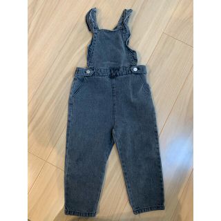 ザラキッズ(ZARA KIDS)のZARAキッズ(ワンピース)