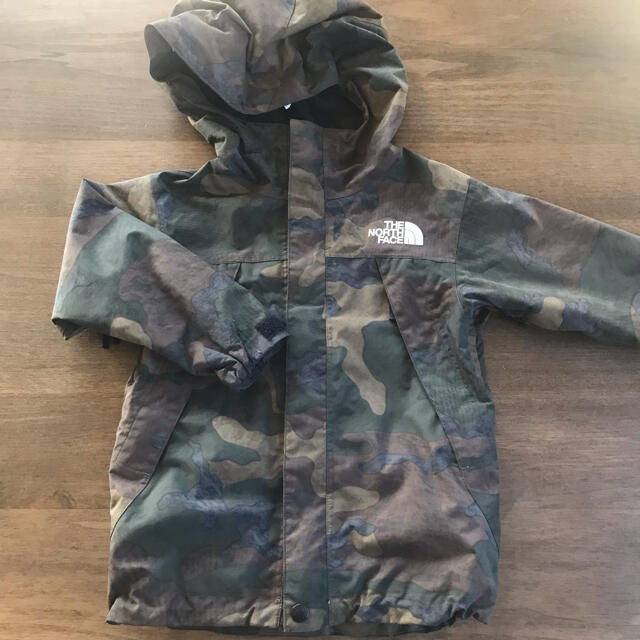 THE NORTH FACE キッズ アウター 最新作の 64.0%OFF ahq.com.mx