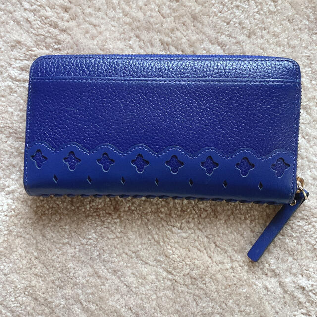 kate spade new york(ケイトスペードニューヨーク)のkate spade長財布💙お値段交渉承ります‼️ メンズのファッション小物(長財布)の商品写真