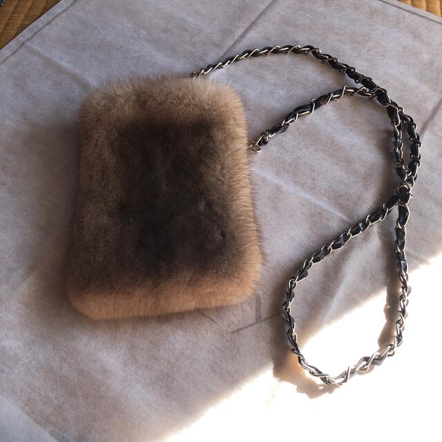 FOXEY - Foxey ファー ポシェットの通販 by ☺︎'s shop|フォクシー ...