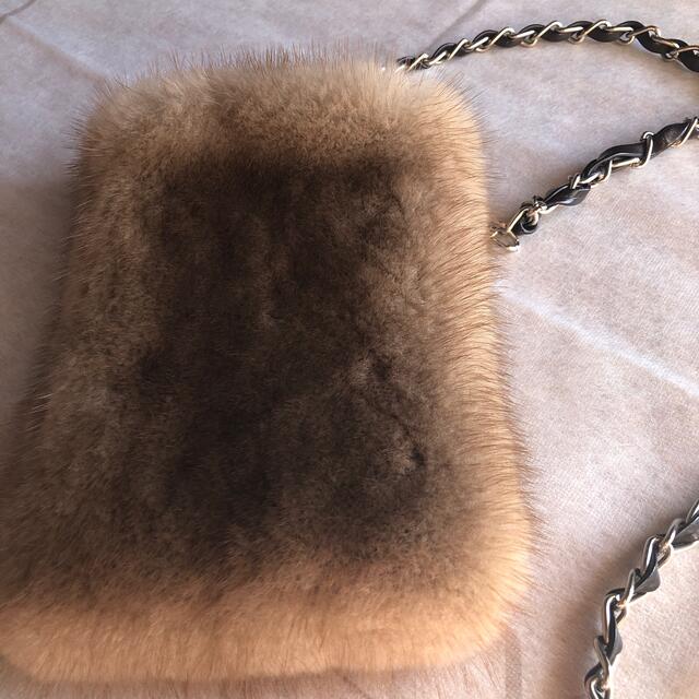 FOXEY - Foxey ファー ポシェットの通販 by ☺︎'s shop|フォクシー ...