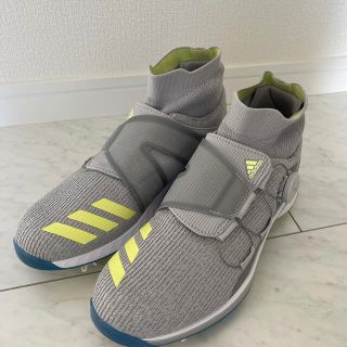 アディダス(adidas)のおまめ様専用⭐︎アディダスゴルフゴルフシューズ  ZG21モーション ボア(シューズ)