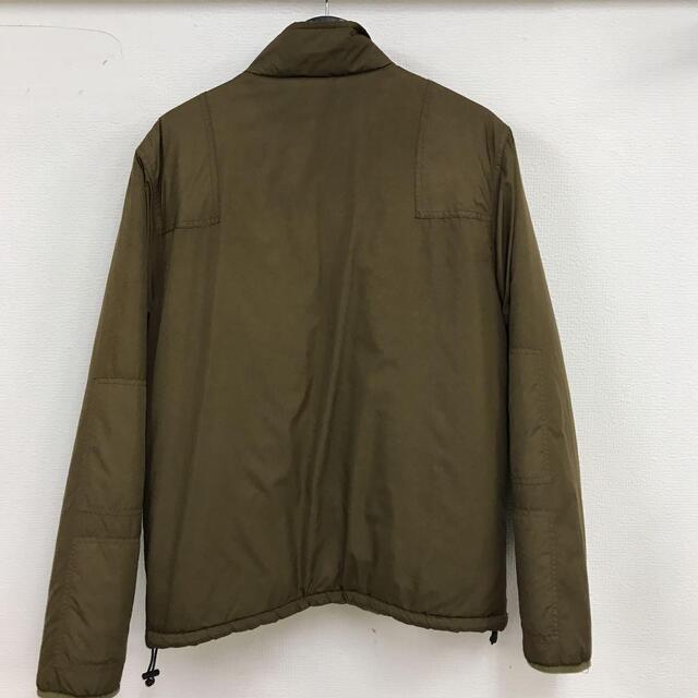 vintage STUSSY reverseble jacket e 4