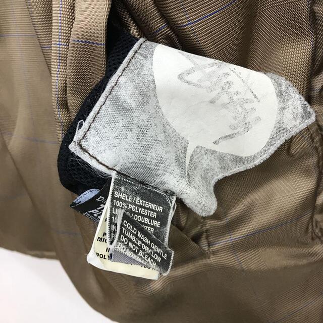 vintage STUSSY reverseble jacket e 6