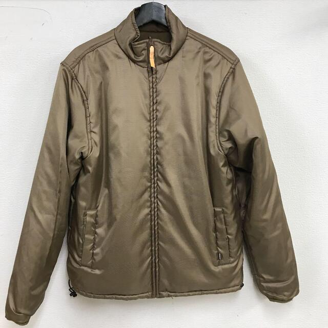 vintage STUSSY reverseble jacket e 7