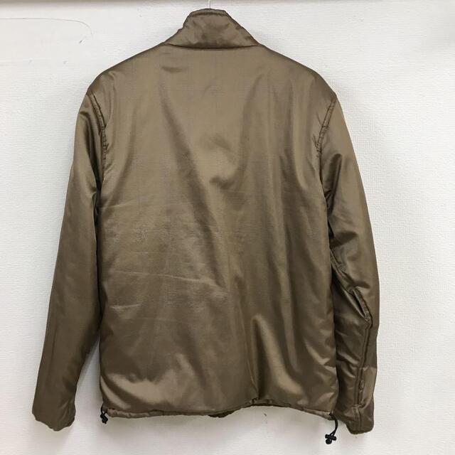vintage STUSSY reverseble jacket e 9