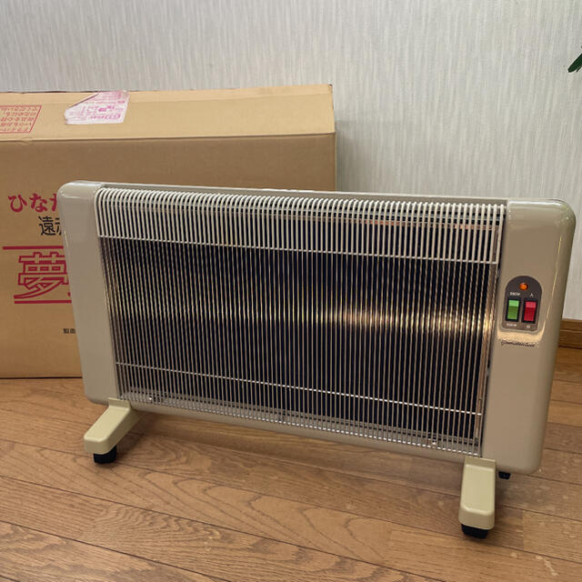 夢暖房 アールシーエス IM-880 | bombaytools.com