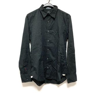 ポールスミス(Paul Smith)のポールスミス 長袖シャツブラウス サイズM(シャツ/ブラウス(長袖/七分))