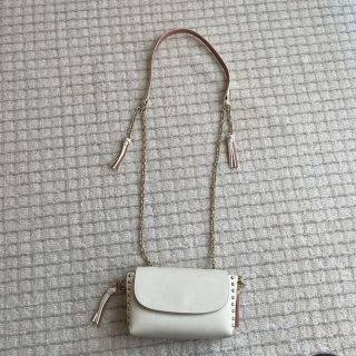 ザラ(ZARA)のZARAバッグ(ショルダーバッグ)