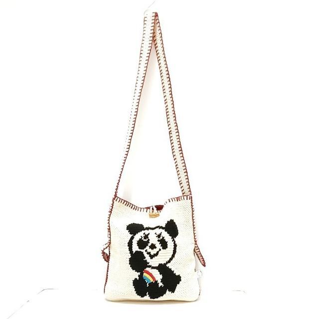 HYSTERIC GLAMOUR - ヒステリックグラマー ショルダーバッグ -