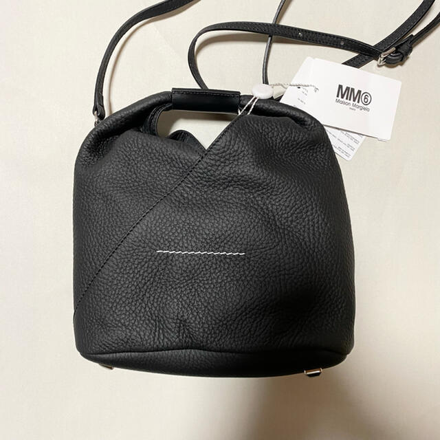 MM6(エムエムシックス)の新品未使用！送料込み★MM6 Maison Margiela★バッグ レディースのバッグ(ハンドバッグ)の商品写真