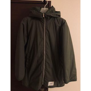 W)taps - 西山徹着 20AW WTAPS SIS JACKET 02の通販 by うぃー