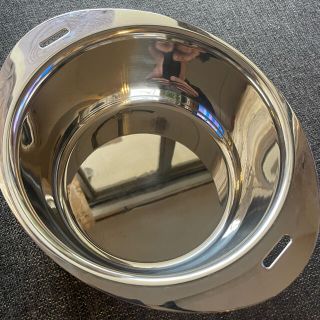 十徳鍋18㎝ 2.3ℓ (宮崎製作所)(鍋/フライパン)