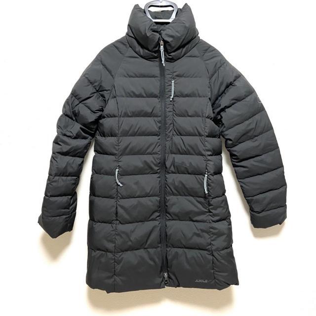 AIGLE - エーグル ダウンコート サイズM レディースの通販 by ブラン