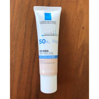 ラロッシュポゼ(LA ROCHE-POSAY)のラ ロッシュ ポゼ　プロテクションBB 値下げ(化粧下地)