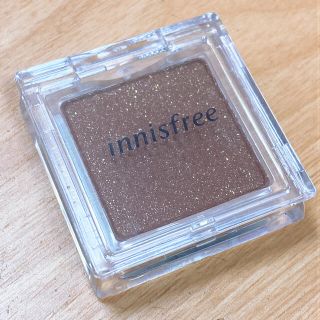 イニスフリー(Innisfree)のイニスフリー　マイアイシャドウ　グリッター　6(アイシャドウ)