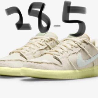 ナイキ(NIKE)のNike SB Dunk Low Mummy 28.5cm(スニーカー)