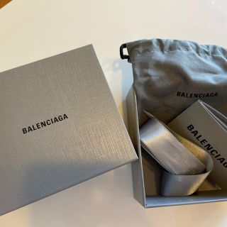 バレンシアガ 巾着 ショッパーの通販 65点 | Balenciagaのレディースを