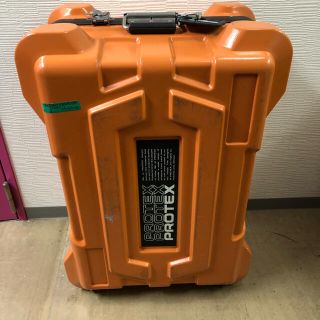 PROTEX CR-7000 キャリーケース