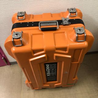 【希少】PROTEXプロテックス CR-7000 キャリーケース スーツケース