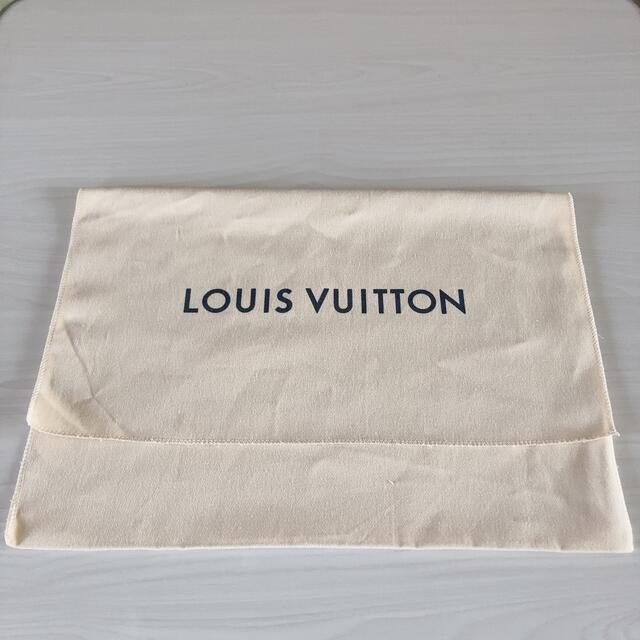 LOUIS VUITTON(ルイヴィトン)のLOUIS VUITTON * バッグ 保存袋 レディースのバッグ(ショップ袋)の商品写真