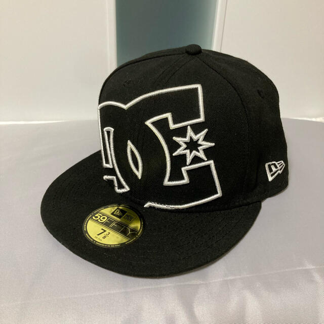 NEW ERA(ニューエラー)のニューエラ　DC キャップ メンズの帽子(キャップ)の商品写真