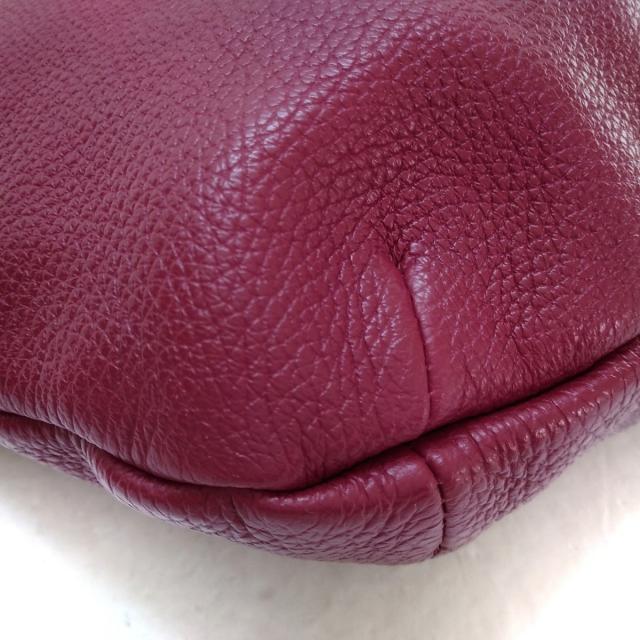Furla(フルラ)のフルラ ショルダーバッグ - ボルドー レディースのバッグ(ショルダーバッグ)の商品写真
