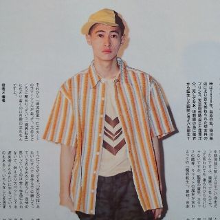 HECTIC(シャツ)のフリマアイテム一覧 HECTIC(シャツ)のフリマアイテム一覧