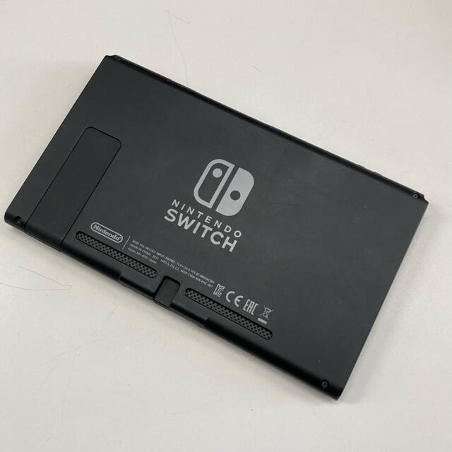 新型ニンテンドースイッチ 本体 ジョイコンのみ　Nintendo　Switch