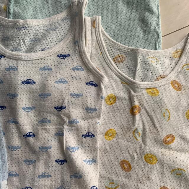 日本初の UNIQLO - キッズノースリーブ肌着6枚セット 肌着/下着 - www.we-job.com 日本初の UNIQLO - キッズノースリーブ肌着6枚セット 肌着/下着 - www.we-job.com